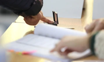 Вкупно 4527 лица направиле увид во Избирачкиот список во канцелариите на ДИК, а 13056 по електронски пат