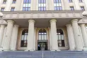 Врховниот судија Наке Георгиев спроведен во Кривичен, ќе се одлучува за неговиот притвор 