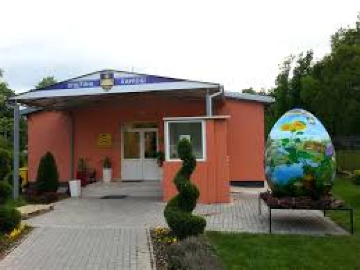 Општина Карпош: Да се отстрани нелегалниот верски објект во Злокуќани