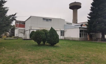 ЦУК: Жителите на Куманово да не ја пијат водата од ЈП „Водовод“