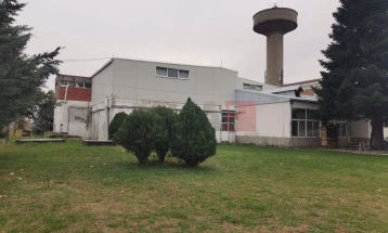 QMK: Banorët e Kumanovës të mos pinë ujin nga NP 