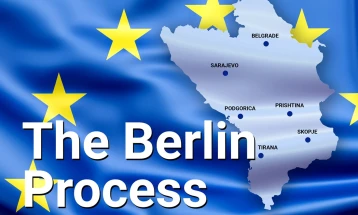 Kosovë: Procesi i Berlinit është një nga platformat më të mira për zhvillim ekonomik