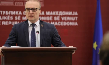 Milloshoski: Qeveria e re pritet deri më 20 qershor, me siguri do ta përbëjnë VMRO-DPMNE, VLEN-i dhe ZNAM