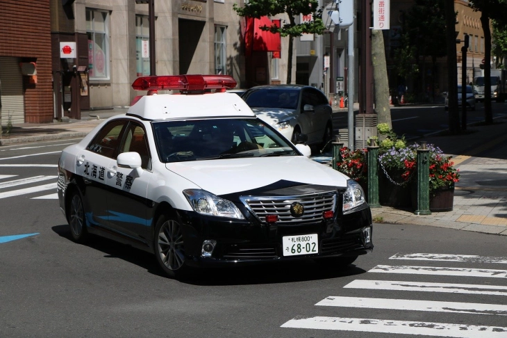 Katër persona kanë humbur jetën në një zjarr në Tokio