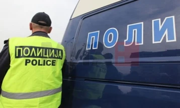 Gjatë kontrollit të objekteve hotelerie në Shkup gjendet drogë, arrestohen nëntë persona