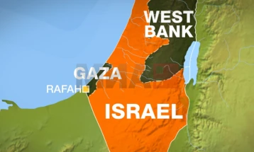 IDF: Të paktën tetë raketa janë lëshuar nga Rafahu drejt pjesës qendrore të Izraelit