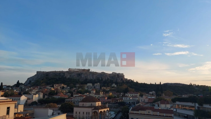 Односите меѓу Скопје и Атина и денеска во фокусот на неделните изданија на грчките весници