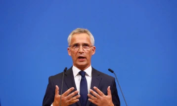 Stoltenberg: NATO është aleanca më e suksesshme në histori