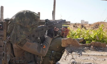 Vritet një ushtar në këmbimin e zjarrit midis ushtrisë egjiptiane dhe izraelite pranë Rafahut