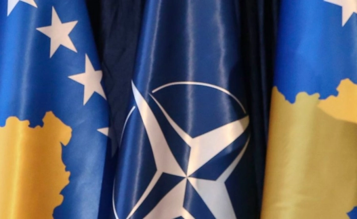 Реакции во Косово по добивањето статус придружна членка во ПС на НАТО: Голем чекор кон евроатлантските интеграции