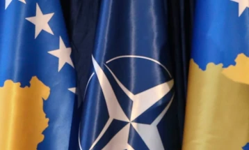 Reagime në Kosovë pas marrjes së statusit të anëtares së asociuar në AP të NATO-s: Hap i madh drejt integrimeve euroatlantike