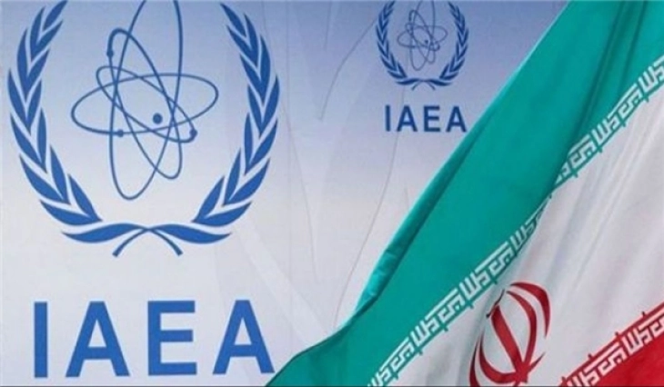 ОН: Иран ги зголеми залихите на збогатен ураниум речиси до ниво за атомска бомба