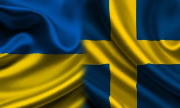 Suedia premtoi 1,25 miliardë dollarë ndihmë ushtarake për Ukrainën