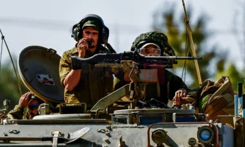 Tanket izraelite kanë hyrë në qendër të qytetit Rafah në jug të Rripit të Gazës