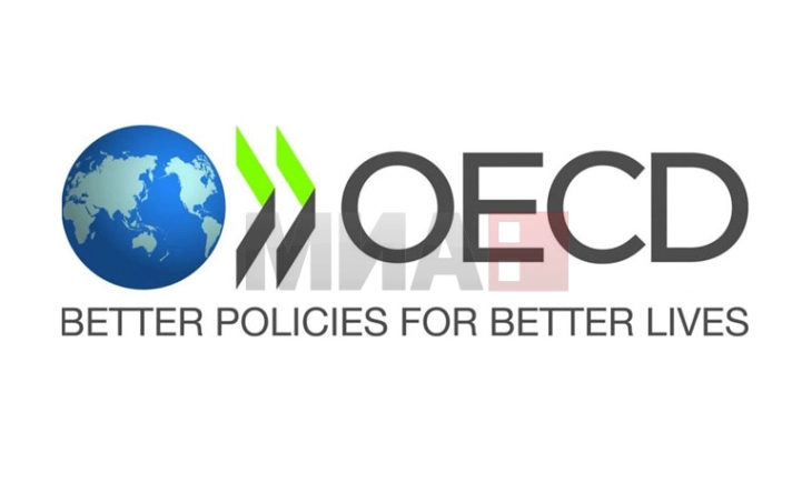 OECD: Vendet e pasura e kanë arritur synimin financiar prej 100 miliardë dollarëve për klimën me dy vite vonesë