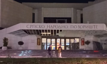 Битолскиот театар на фестивалот „Стериино позорје“ во Нови Сад
