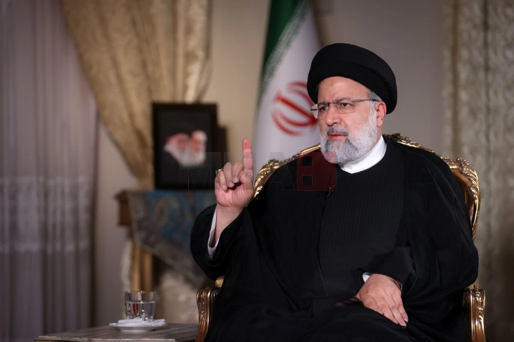 SHBA-ja do të bojkotojnë homazhin e KB-së për liderin iranian, Reisi