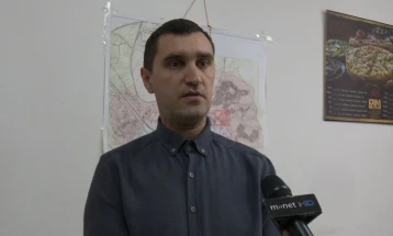 Општина Штип за тековната година наплатила 30% од данокот на имот