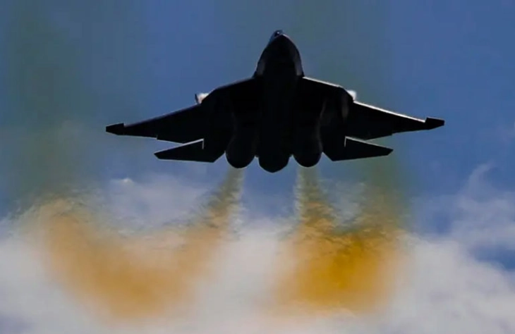 Данска потврди дека Украина може да ги користи борбените авиони „Ф-16“ против воени цели во Русија