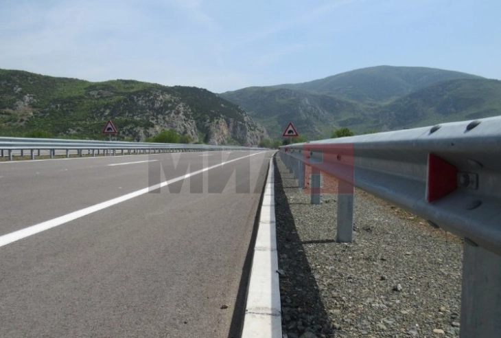 Нормализиран сообраќајот на патот Битола - Демир Хисар
