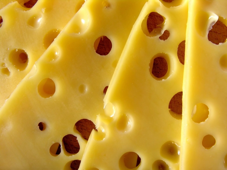 Швајцарски производител на сирење осуден за убиство од небрежност