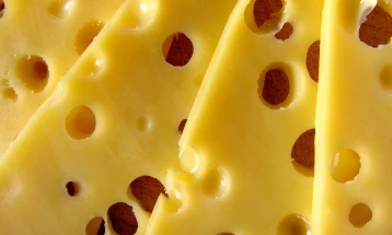 Швајцарски производител на сирење осуден за убиство од небрежност