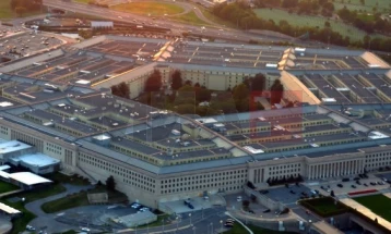 Pentagoni: SHBA-ja mirëpret planet për grupet punuese për krizën komunikuese me Kinën
