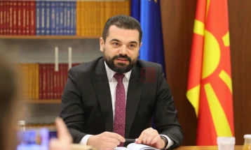Lloga: E vërteta për moralistët e rremë është se ata do të largohen nga posti i kryetarit sepse VMRO-DPMNE u premtoi ndryshime ligjore