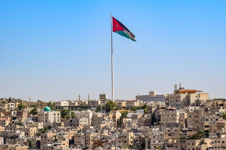 Jordania në qershor do të jetë nikoqire e konferencës së nivelit të lartë për ndihma për Gazën