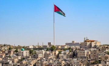 Jordan to host high-level Gaza aid conference in June