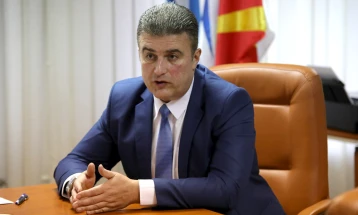 Tuntev jep dorëheqje nga posti i drejtorit në AAC, kthehet në TAV Maqedoni