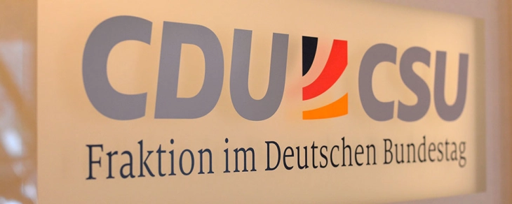 ДПА: Голем хакерски напад врз германската опозициска партија ЦДУ