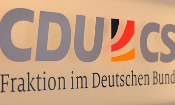 ДПА: Голем хакерски напад врз германската опозициска партија ЦДУ
