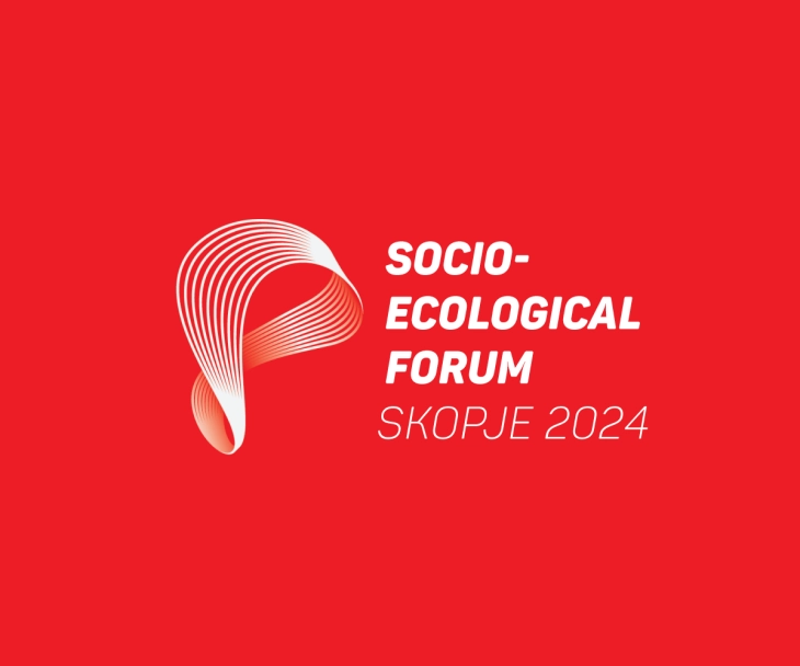 Skopje hosts 4th Socio-Ecological Forum