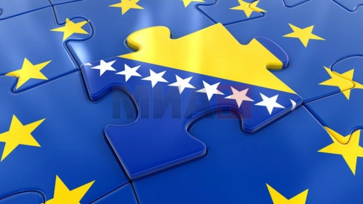 Forumi politik në nivel të lartë BE-BeH kushtuar reformave evropiane
