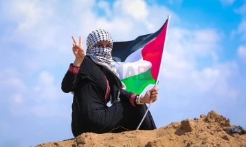 KB-ja u ka bërë thirrje të gjitha vendeve që ta njohin shtetin e Palestinës