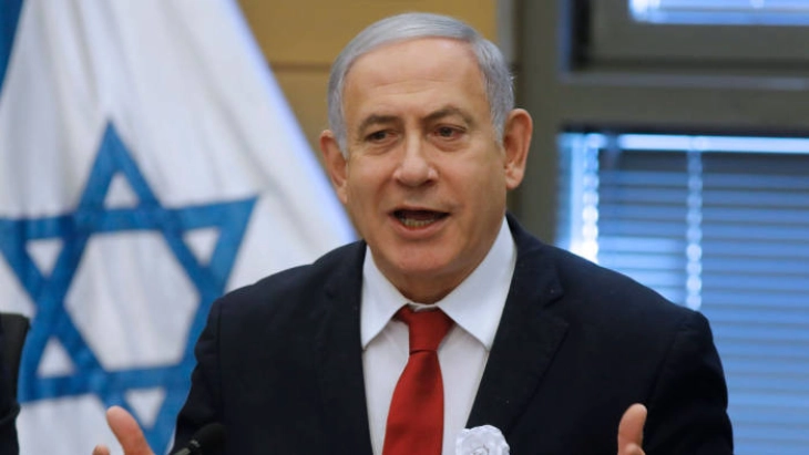 Netanjahu: Zbatimi i planit paqesor në Gazë mund të fillojë para se të sqarohen plotësisht kushtet e tij