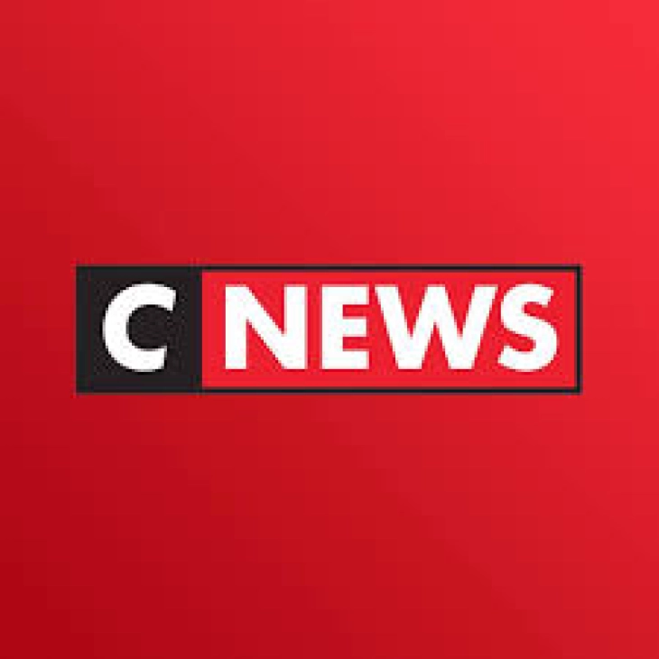 Францускиот контроверзен CNews стана топ   канал за вести во државата