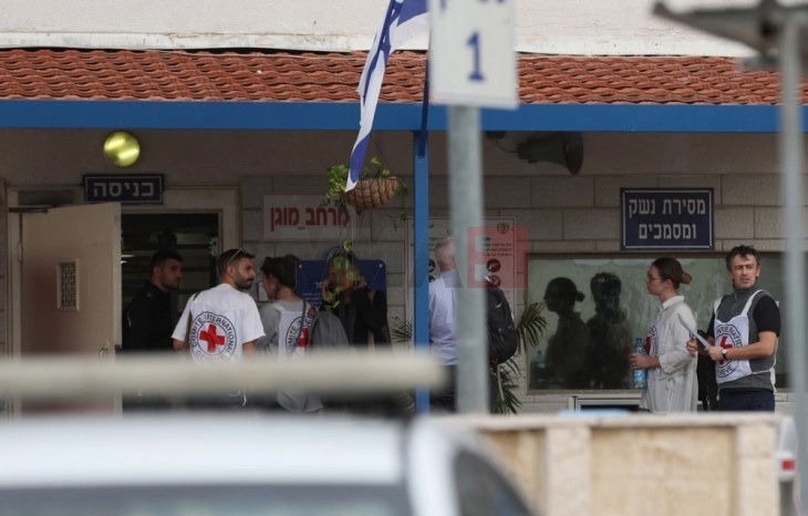 Izraelitët besojnë se një e treta e pengjeve janë vrarë në Gazë