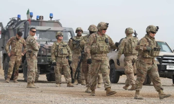 Mediume: NATO po përgatit korridore për transferimin e forcave amerikane në Evropë