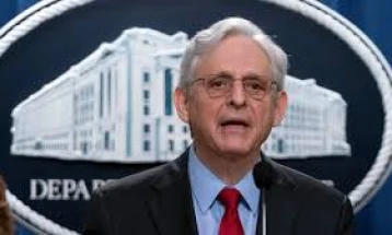 Министерот за правда на САД ги отфрли тврдењата на републиканците за политизација на кривичните прогони