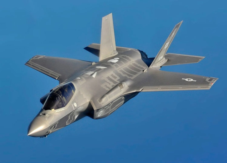 Izraeli në kulmin e luftës në Gazë dakordoi blerjen e 25 gjuajtësve amerikanë F-35