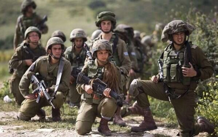 Nëntë ushtarë janë plagosur në shpërthimin në një bazë izraelite