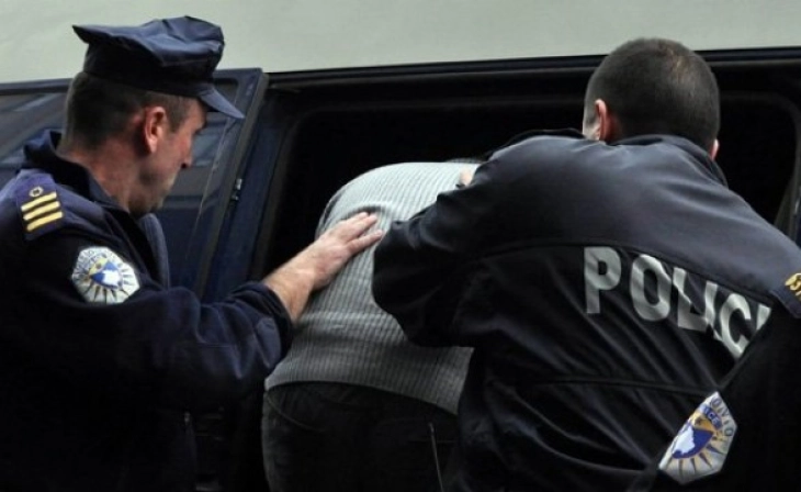 Në Ferizaj janë arrestuar dy shqiptarë, të dyshuar se kanë spiunuar në favor të Serbisë
