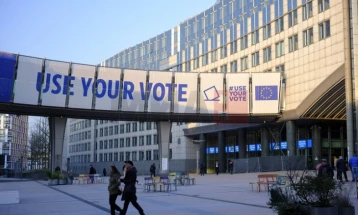 Nisin zgjedhjet për anëtarë të Parlamentit Evropian