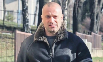 Policia e Kosovës: Bashkëshortja e Millan Radojçiqit është marrë në pyetje në stacionin policor në veri të Mitrovicës
