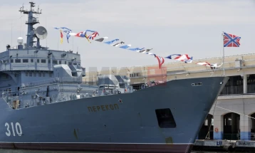 Руски воени бродови следната недела ќе пристигнат во Куба