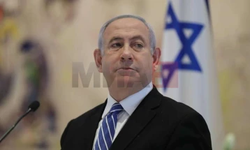 Нетанјаху ќе се обрати во американскиот Конгрес на 24 јули