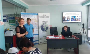 Во Прилеп се одржаа работилница и обука на службите за односи со јавност во Пелагонискиот регион