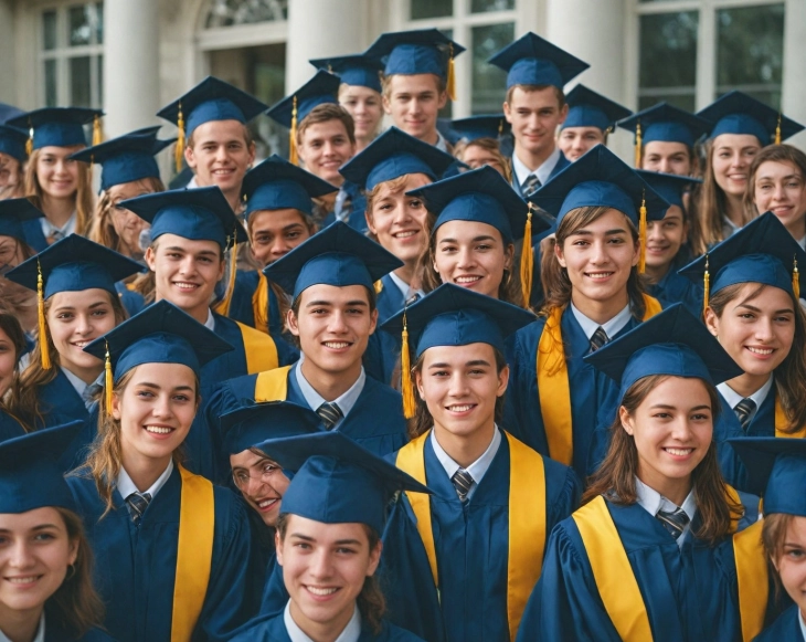Pse studentët nga Maqedonia e Veriut zgjedhin gjithnjë e më shumë universitetet e huaja?